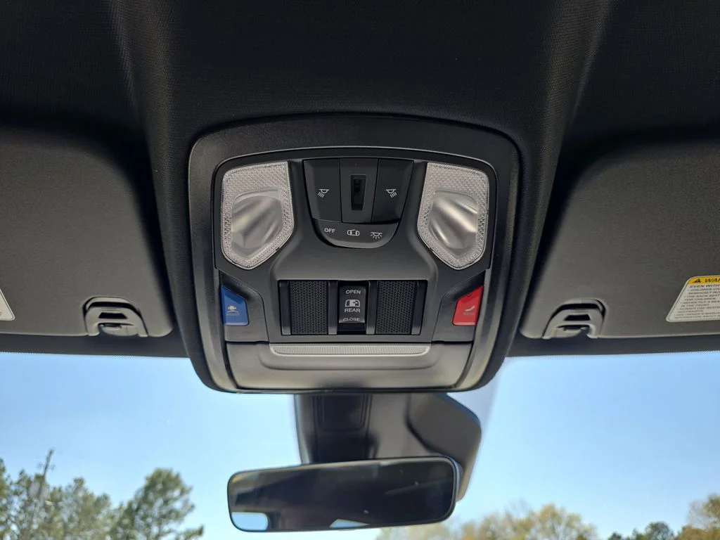 New 2026 Forged Blue Metallic RAM Express image 28