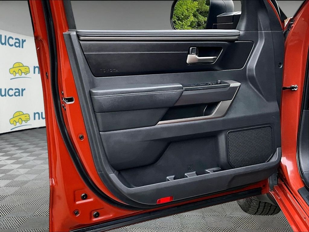 Used 2025 Terra Toyota SR5 image 9