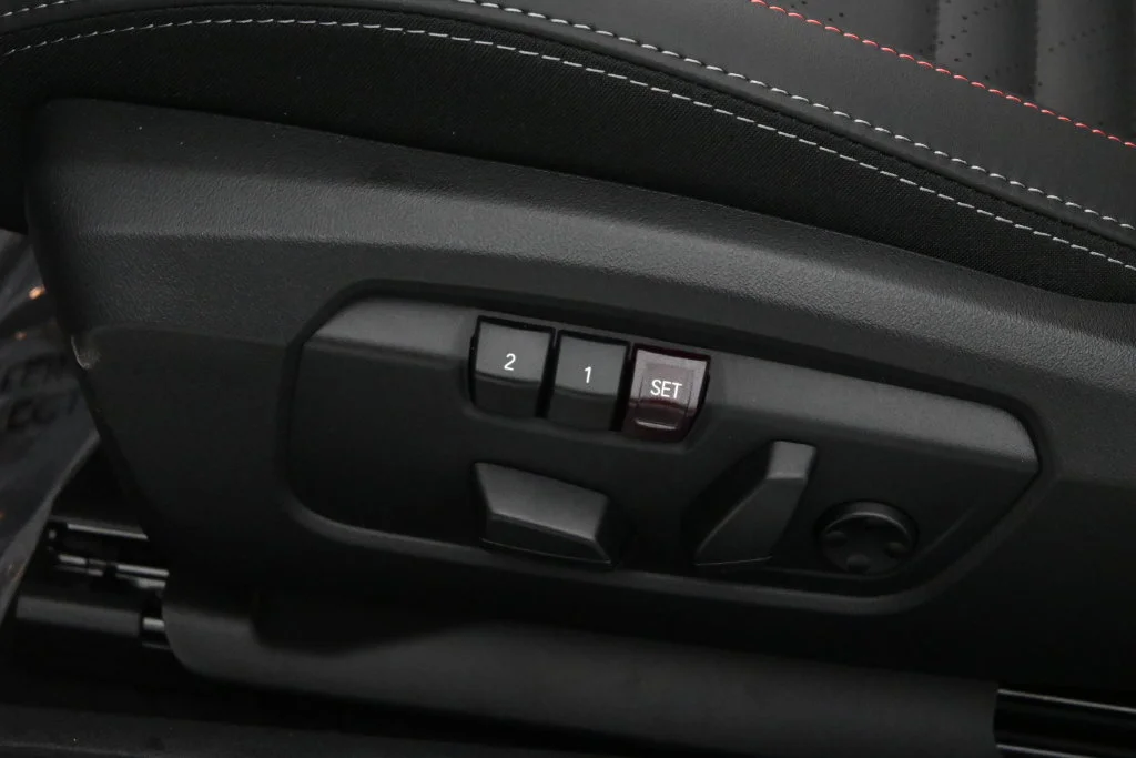 New 2026 Black MINI Cooper S image 32