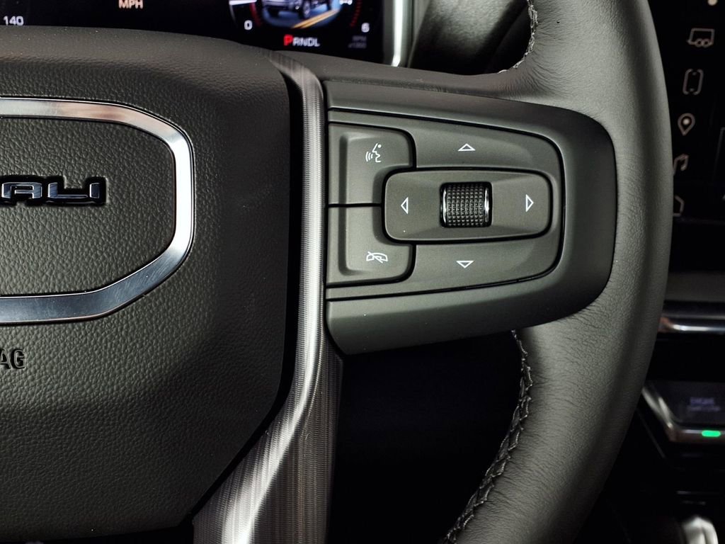 2026 GMC Sierra 2500HD Denali Ultimate - Photo 20