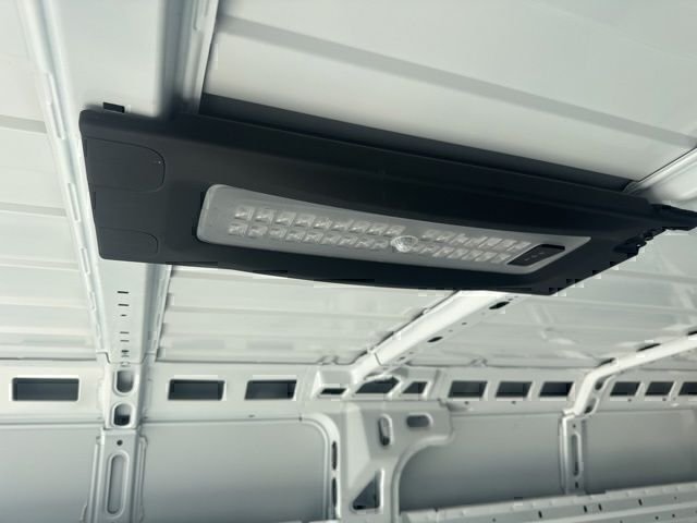 Used 2024 White Ram High Roof image 20