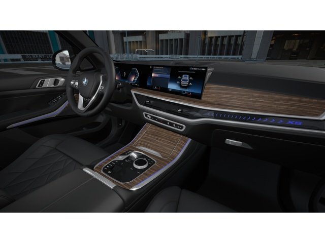 New 2026 Skyscraper Grey Metallic BMW  image 14