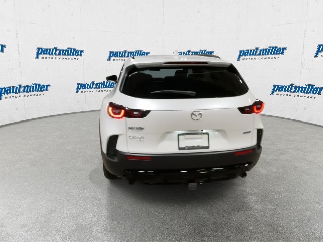 Certified Used 2026 Beige Mazda Premium image 9