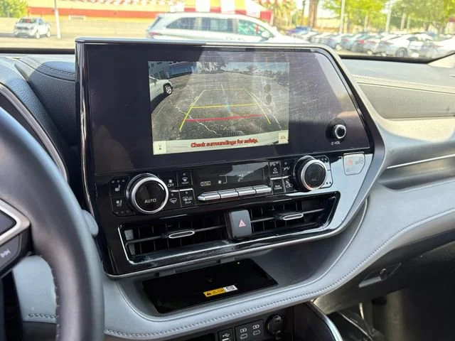2024 Toyota Highlander Limited - Photo 26