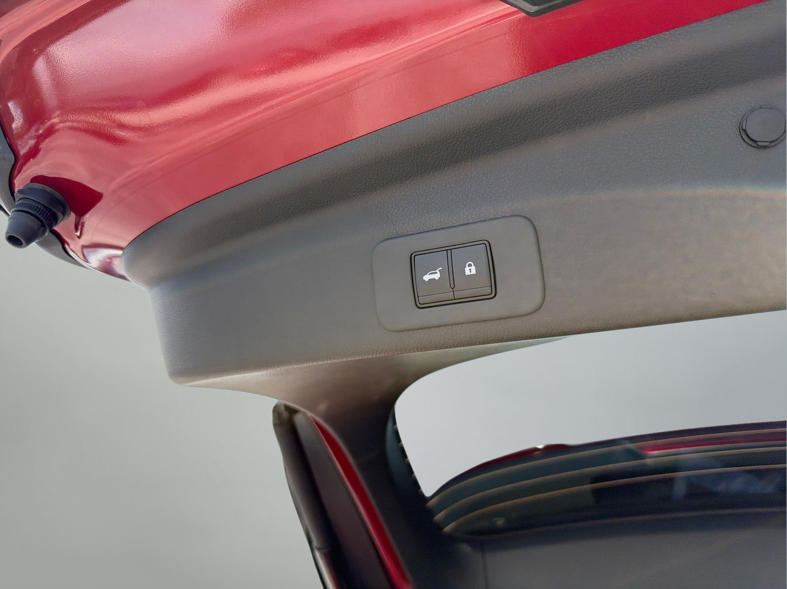 New 2026 Red Nissan Platinum image 38