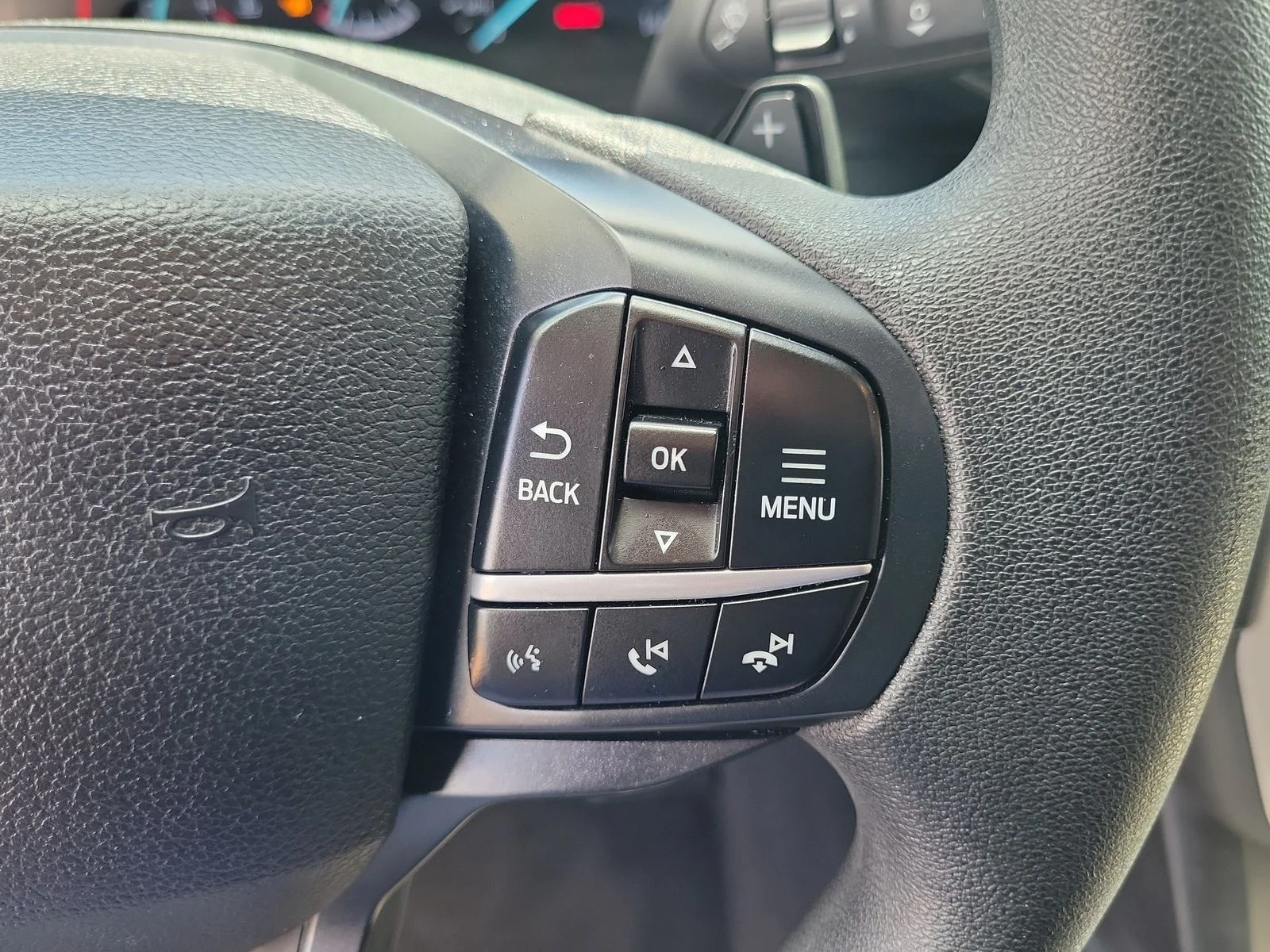 Certified Used 2020 White Ford Base image 21