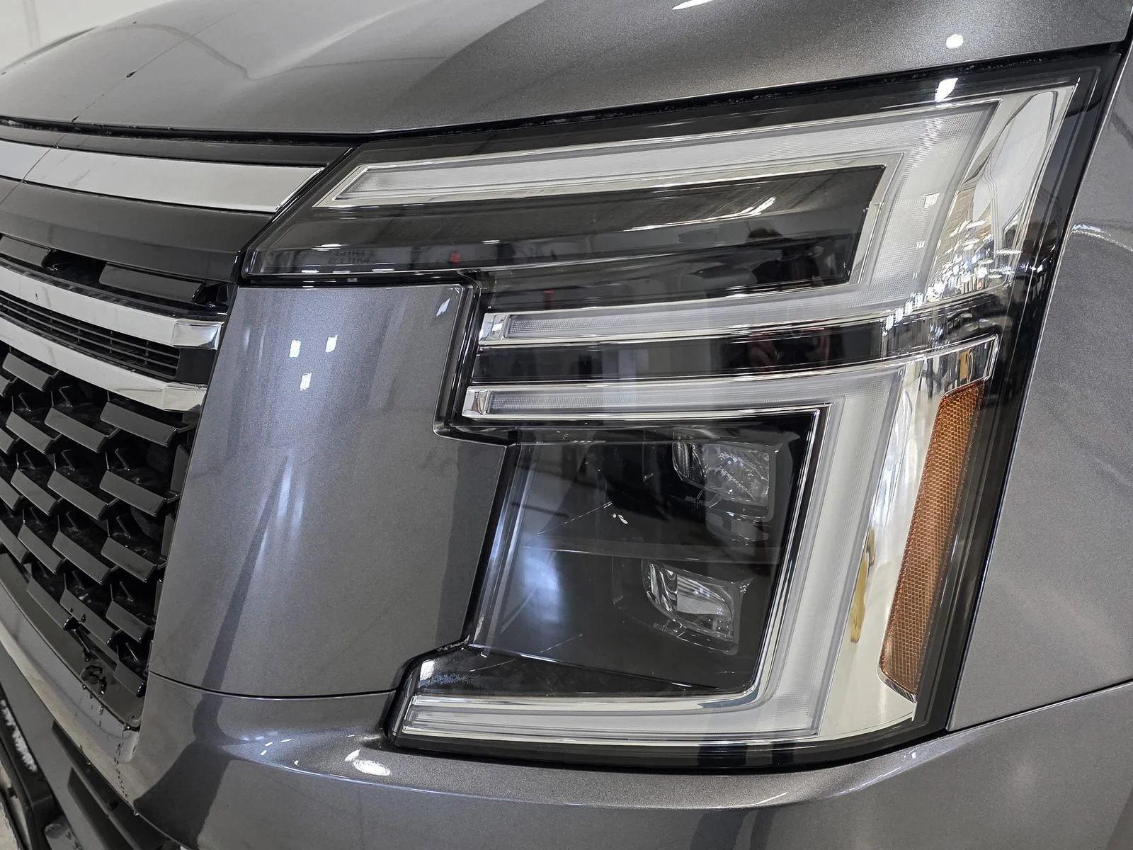 2025 Nissan Armada SL - Photo 17