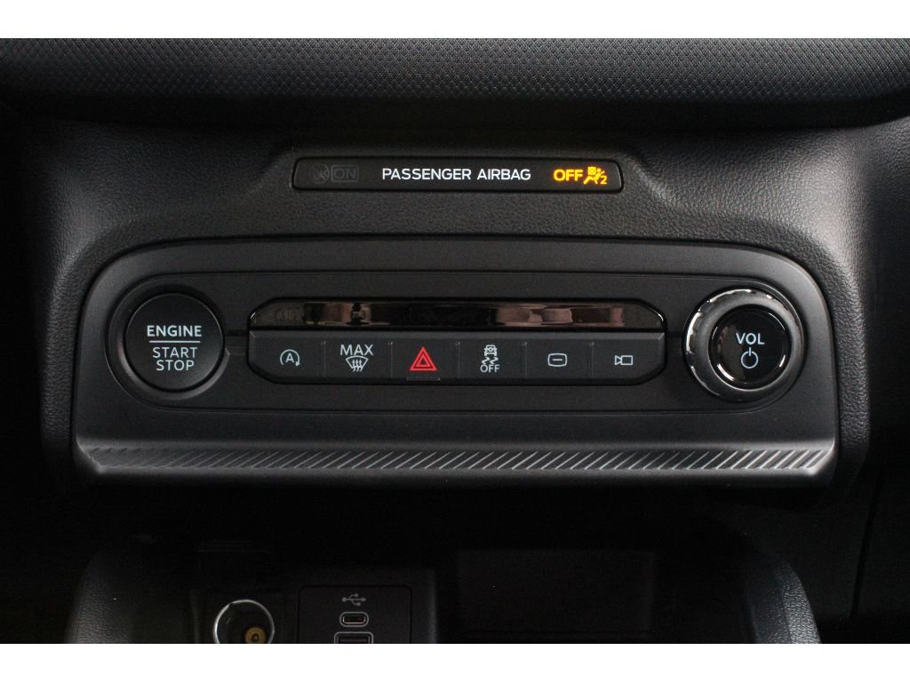 2026 Ford Bronco Sport Big Bend - Photo 9