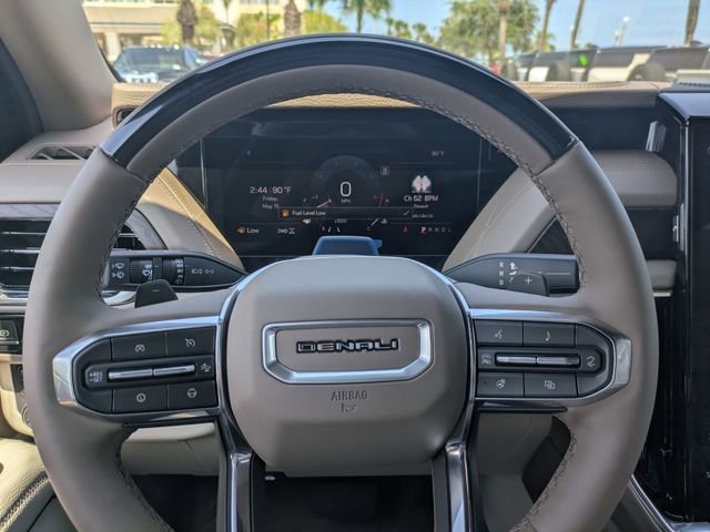 New 2026 Onyx Black GMC Denali image 33
