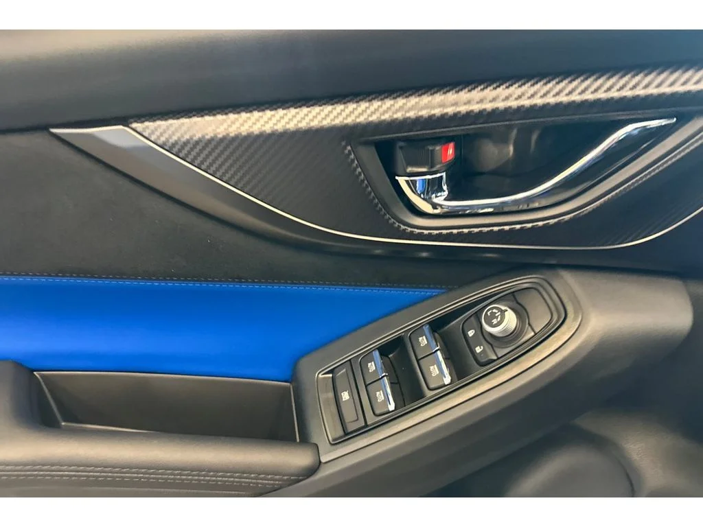 New 2026 WR BLUE PEARL Subaru tS image 11