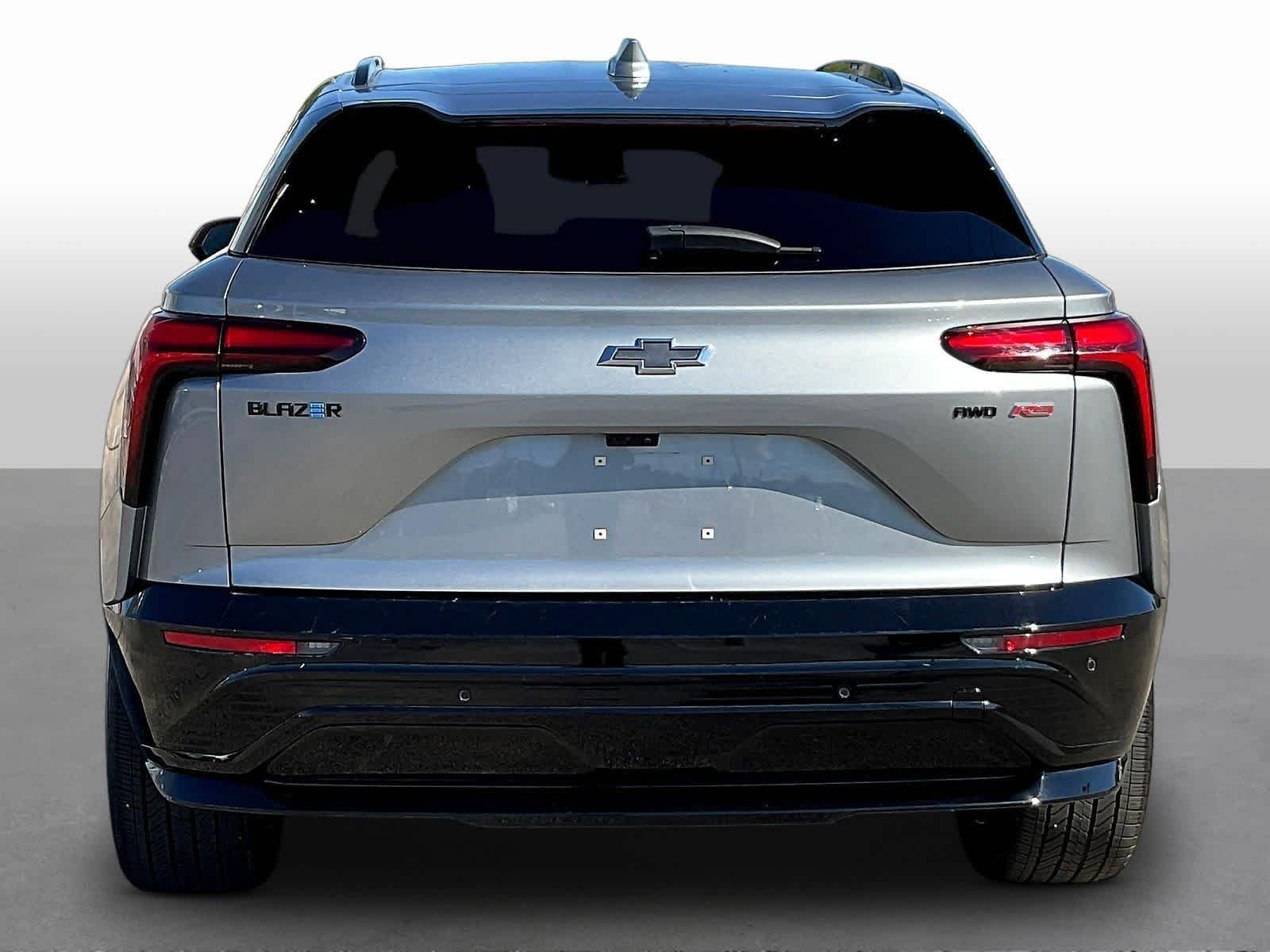 2024 Chevrolet Blazer EV RS - Photo 6