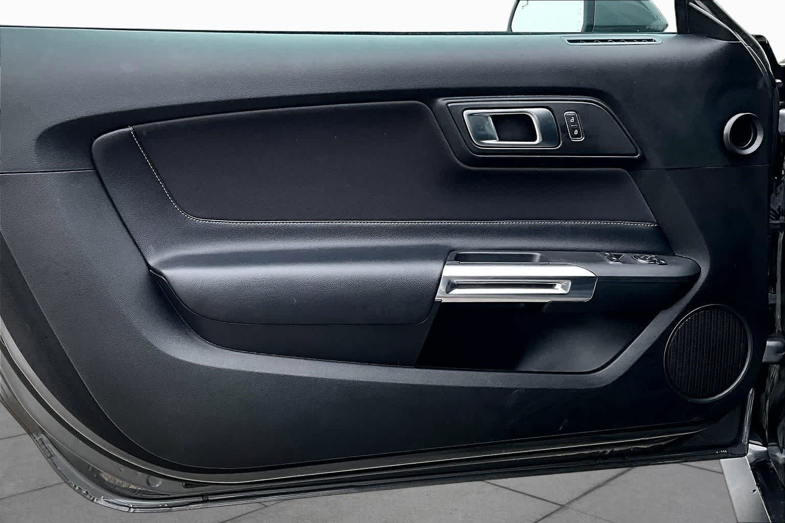 Used 2022 Carbonized Gray Ford GT image 21