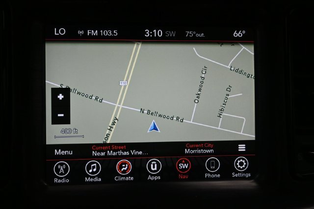 Used 2017 Gray Dodge R/T image 32