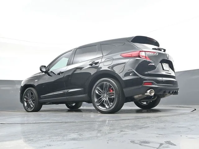 Used 2023  Acura A-Spec Package image 34