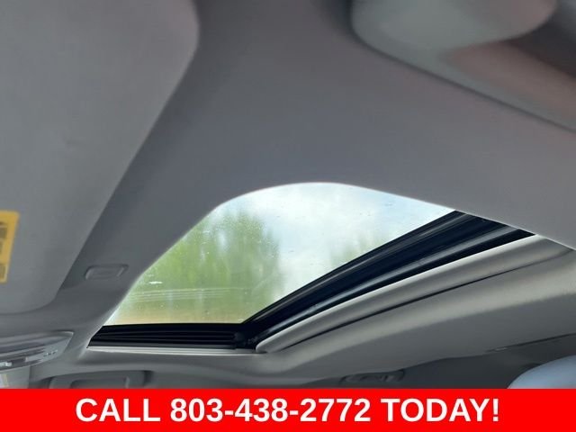 Used 2023 Gray Toyota XLE image 11