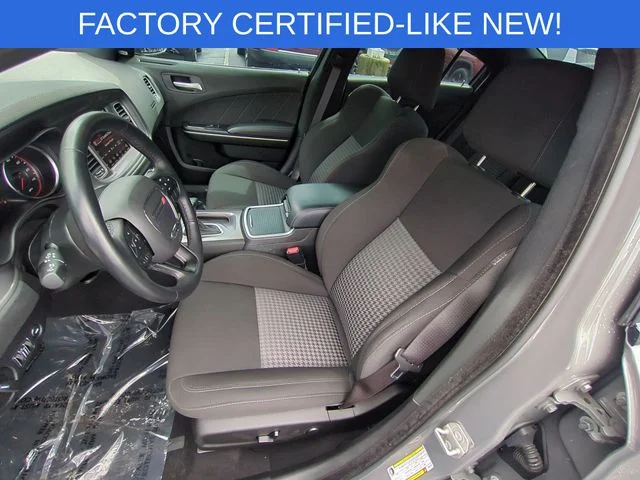 Used 2023 Gray Dodge GT image 16