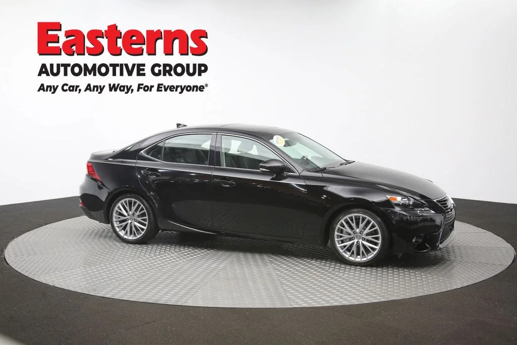 Used 2016 Black Lexus 300 image 49