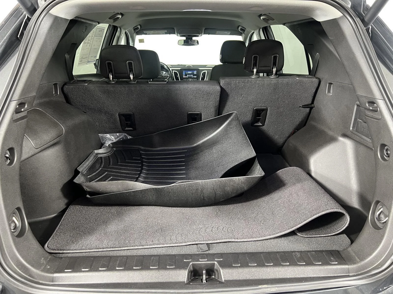 Used 2019 NIGHTFALL GRAY METALLIC Chevrolet LT image 21