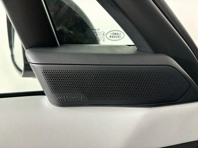 New 2027 Gray Land Rover SV image 20