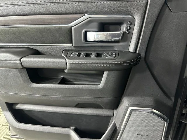 Used 2026 White Ram Laramie image 20