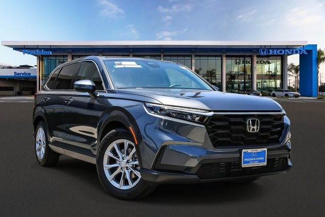 2023 Honda CR-V 1.5T 2WD EX