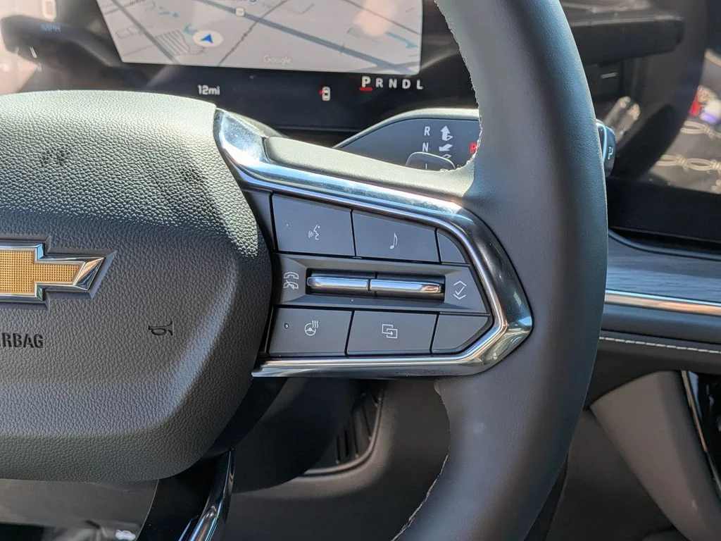 2026 Chevrolet Suburban Premier - Photo 20