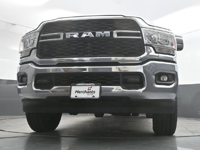 Used 2024 White Ram Tradesman image 34