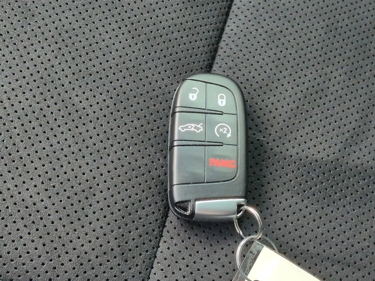 Certified Used 2023 Blue Pearl Dodge GT image 25