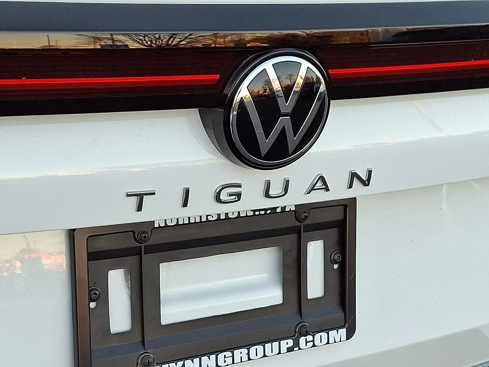 New 2026 0Q0Q/PUREWHITE Volkswagen S image 21