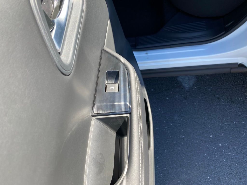 2026 Nissan Rogue SV - Photo 16