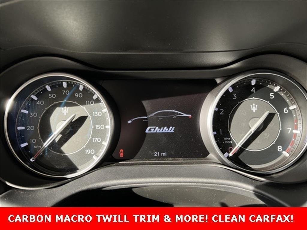 2024 MASERATI GHIBLI - Image 4