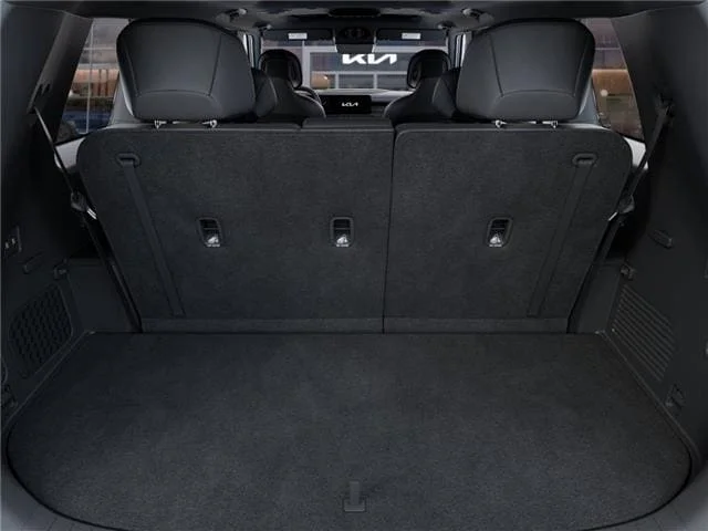 New 2027 Terrain Brown Kia X-Pro SX image 19