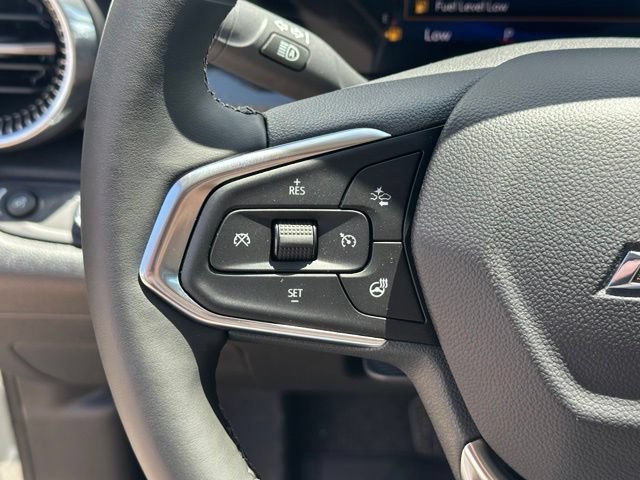 2026 Chevrolet Trax Activ - Photo 17