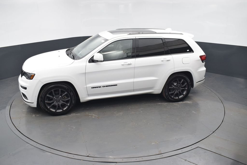 2020 JEEP GRAND CHEROKEE - Image 38