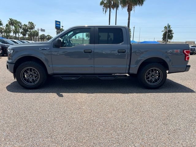 Used 2019  Ford XL image 4