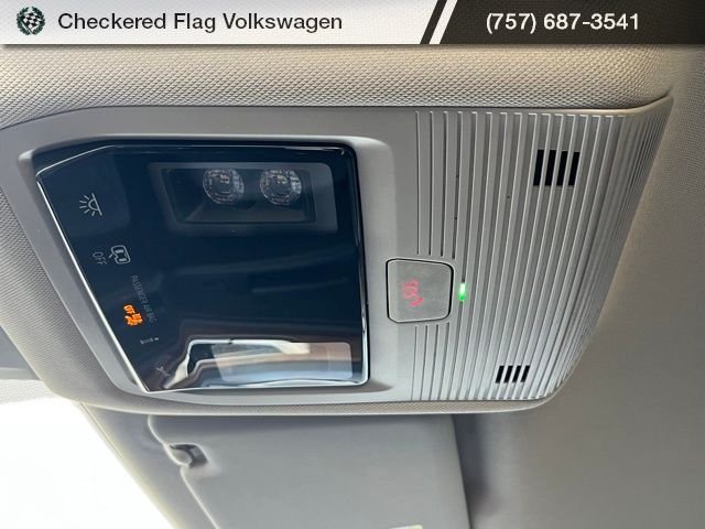 2026 Volkswagen Atlas SE - Photo 47