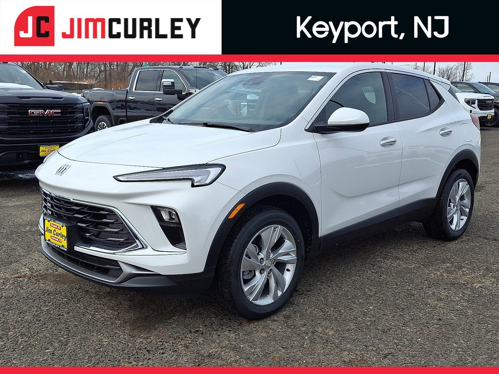2026 Buick Encore GX Preferred AWD's photo