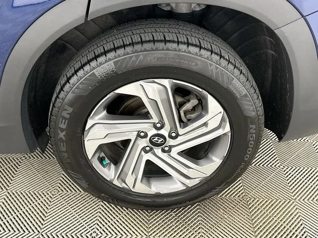 Certified Pre-Owned 2023 Hyundai Santa Fe SE