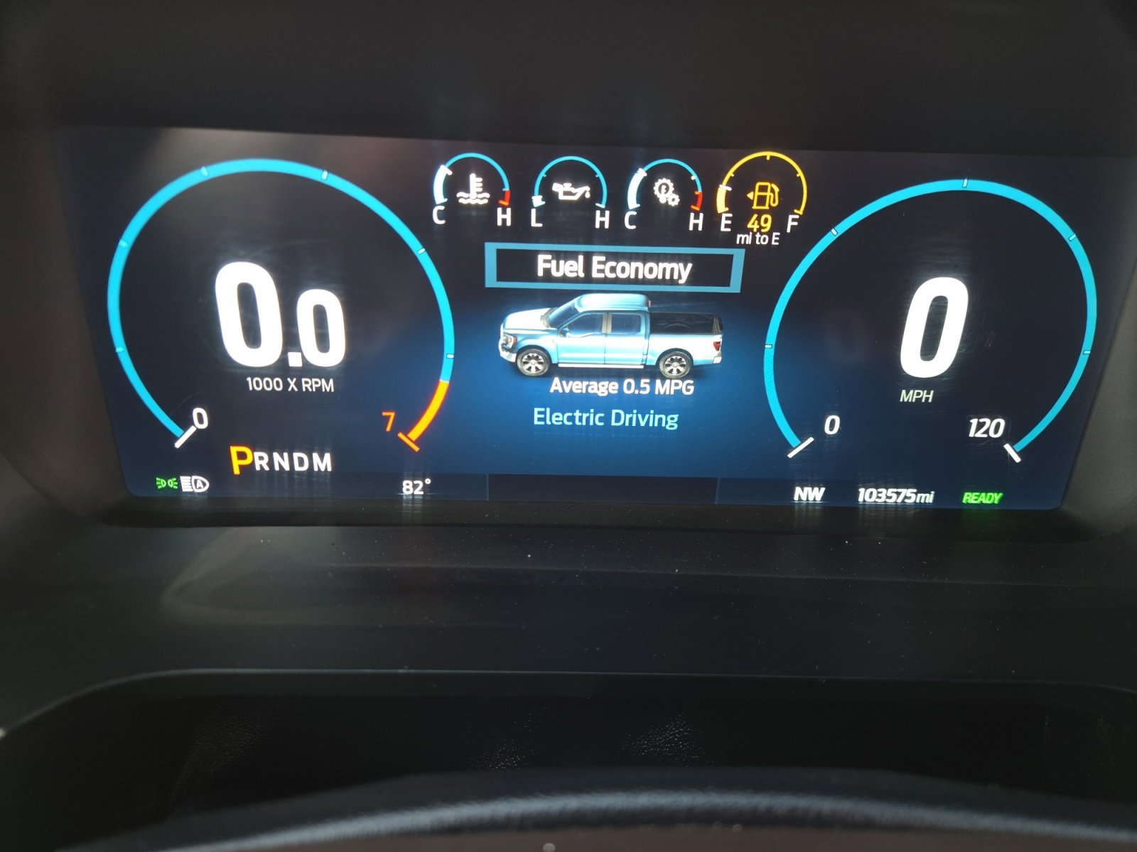 2021 Ford F-150 King Ranch - Photo 19