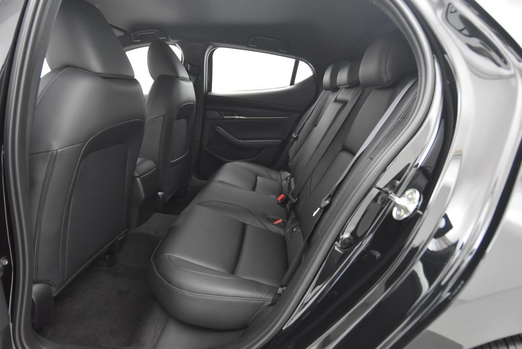 New 2026 Jet Black Mica Mazda 2.5 S Select Sport image 26