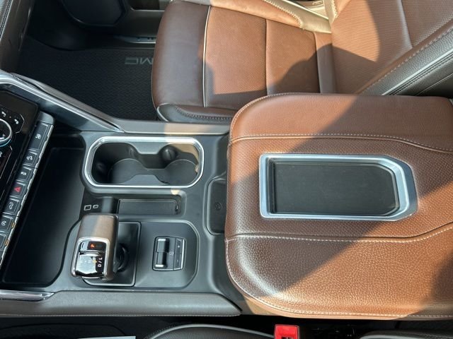 2022 GMC Sierra 1500 Denali Denali - Photo 41