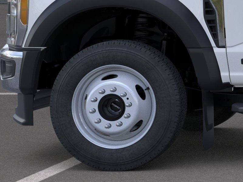 New 2026 Oxford White Ford XL image 20