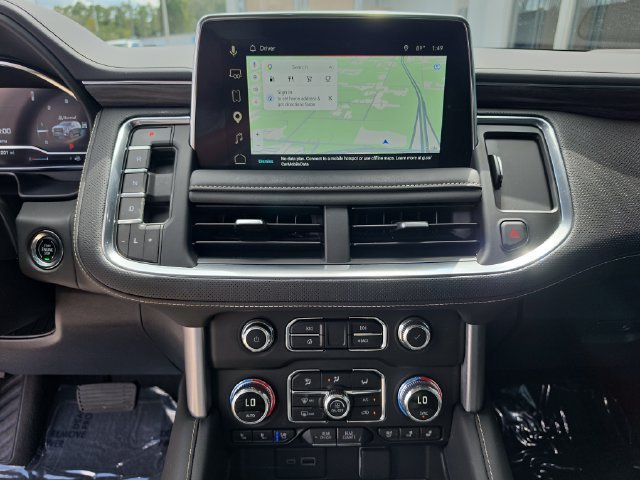 2023 GMC Yukon SLT - Photo 20