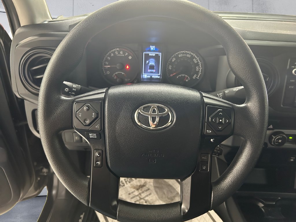Used 2019 Black Toyota SR image 9