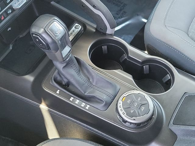 Certified Used 2023 Azure Gray Metallic Ford Outer Banks image 15