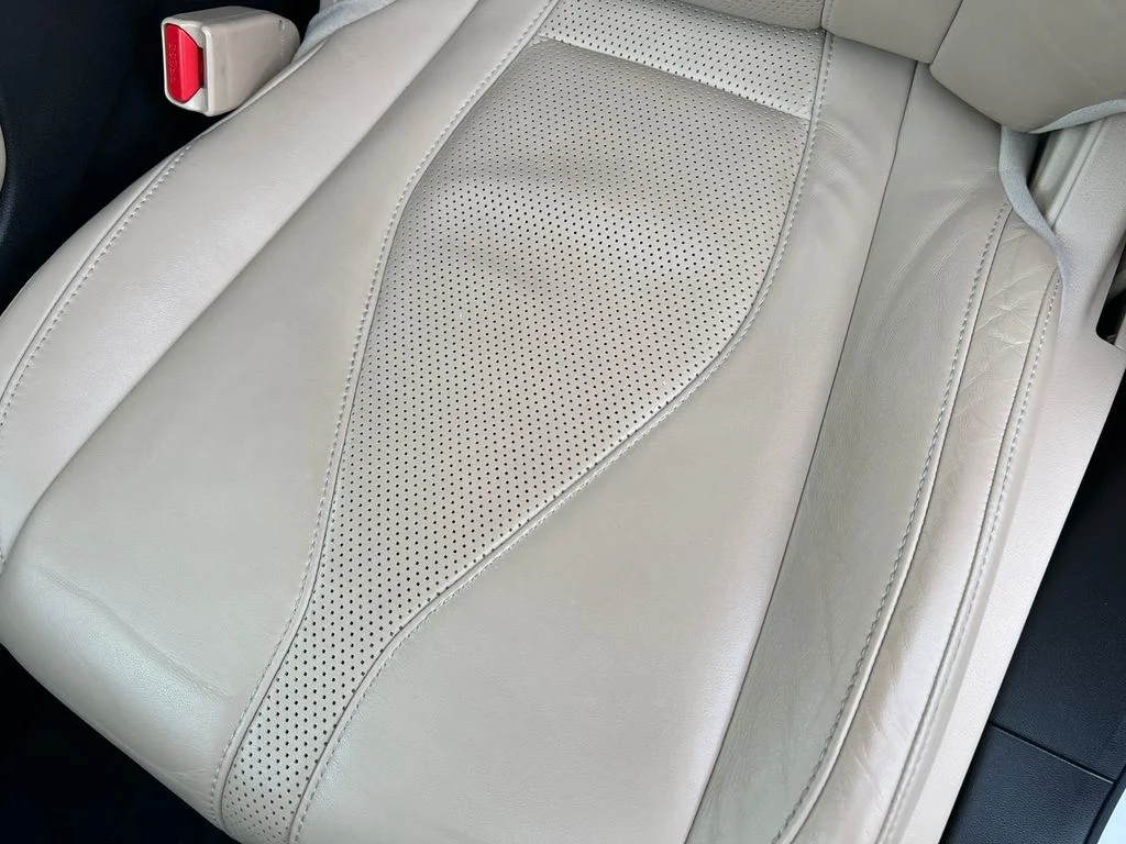 Used 2021 White Acura Technology Package image 12