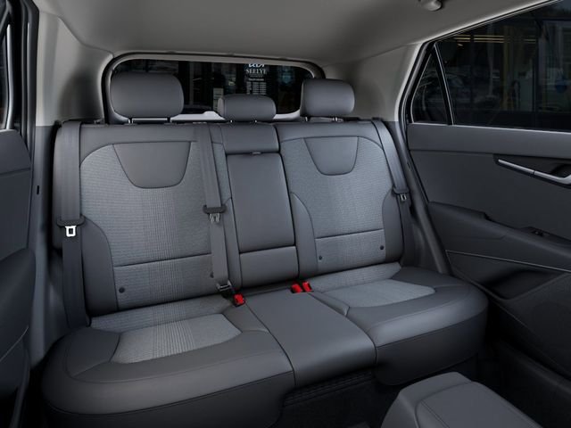 New 2026  Kia EX image 16