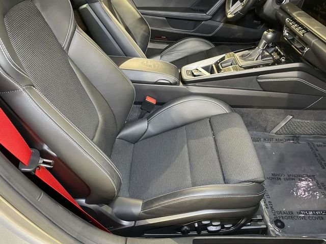 Used 2024 Silver Porsche GT3 image 20
