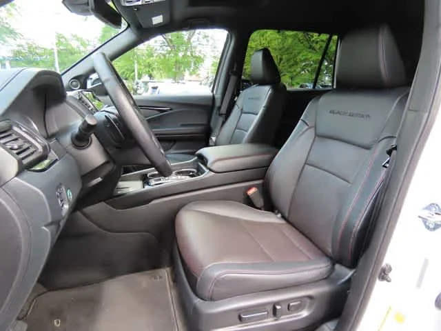 2024 Honda Passport Black Edition - Photo 12
