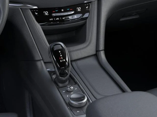 New 2026 Silver Cadillac Luxury image 23